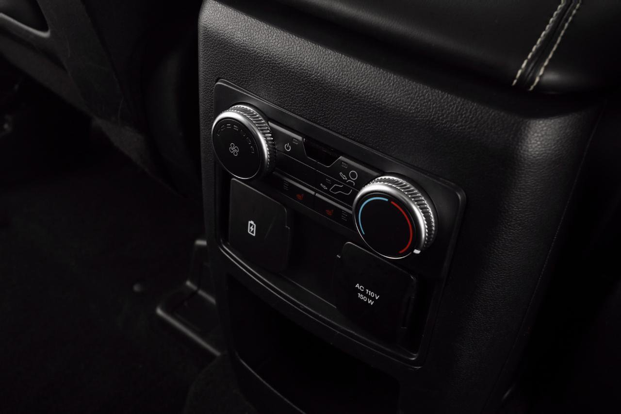 Used 2020 Ford Explorer ST w/ ST Street Pack image 28