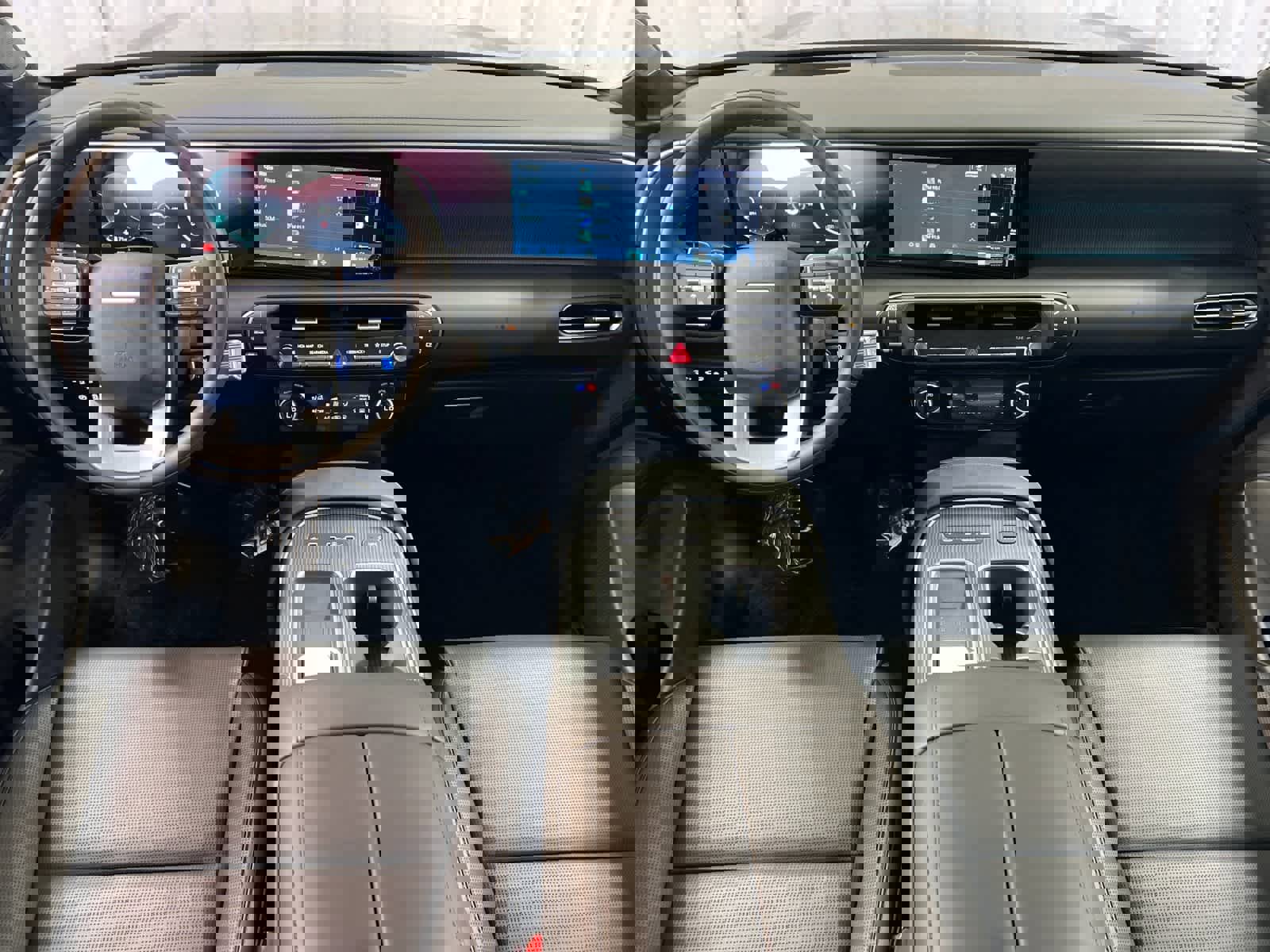 New 2026 Hyundai Palisade Calligraphy image 3
