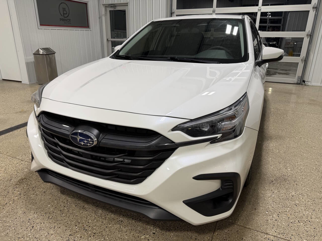 Used 2023 Subaru Legacy Premium image 6