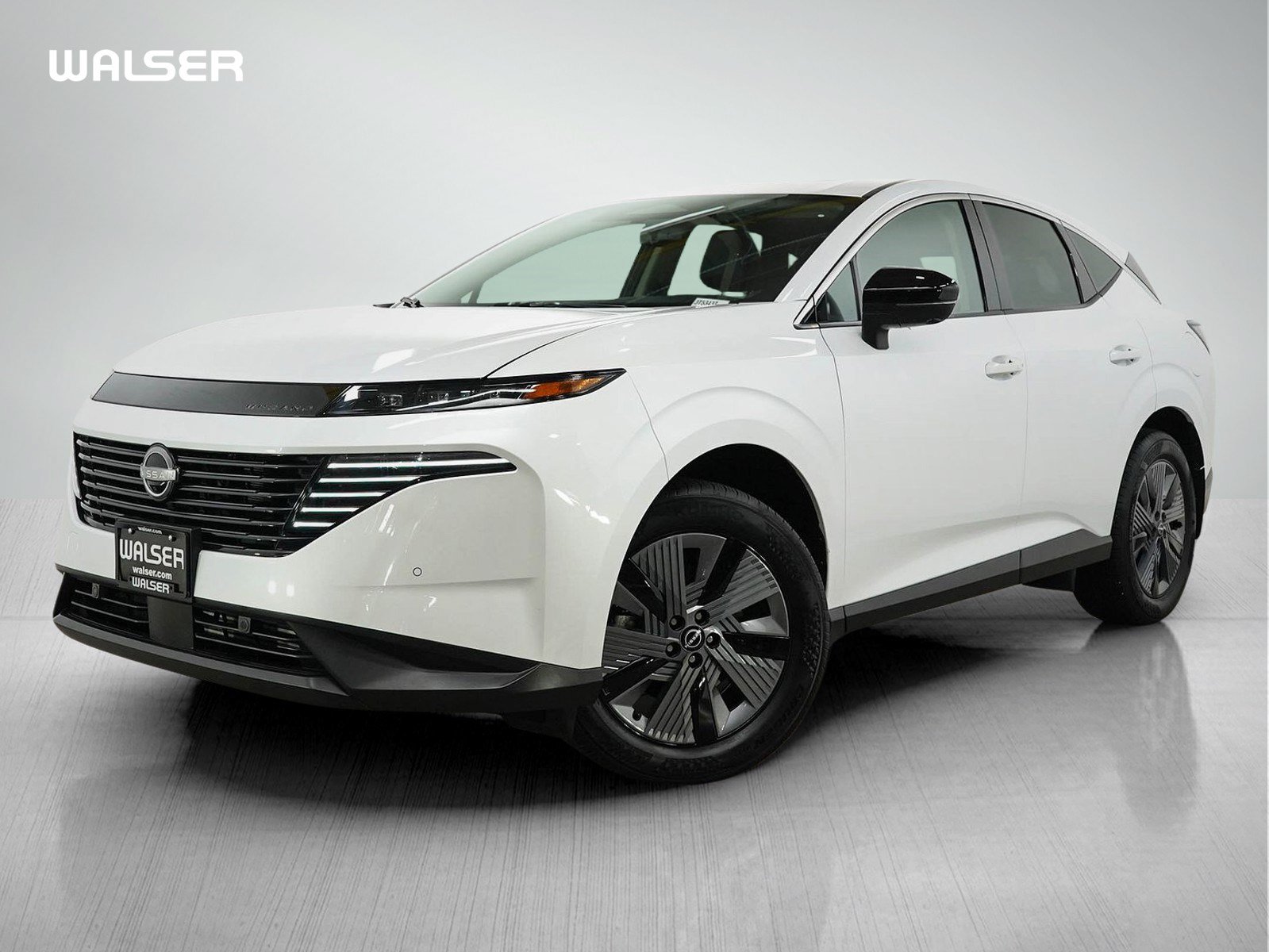 Used 2025 Nissan Murano SL AWD/4WD image 1