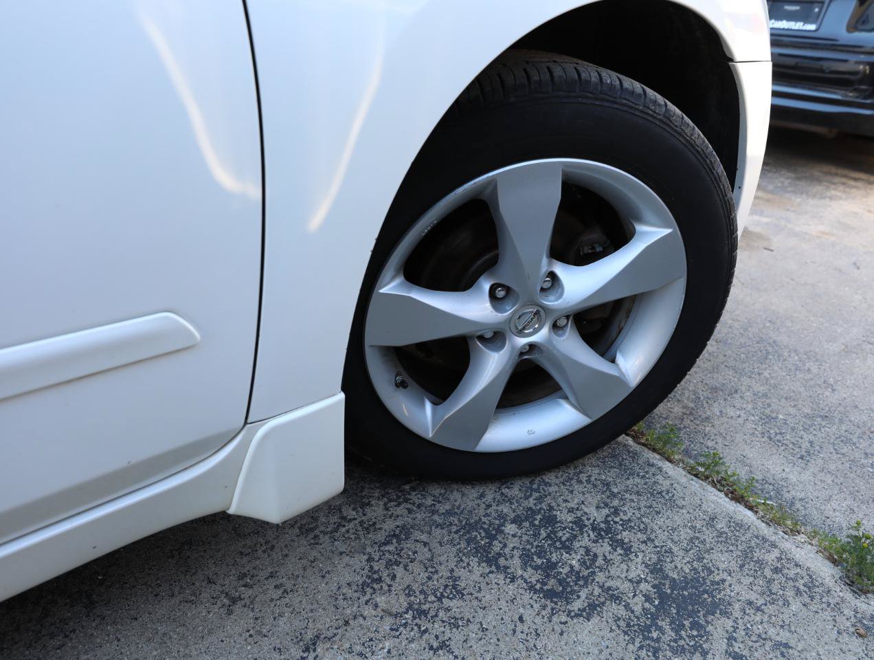 Used 2009 Nissan Altima 3.5 SE w/ Premium Pkg FWD image 10