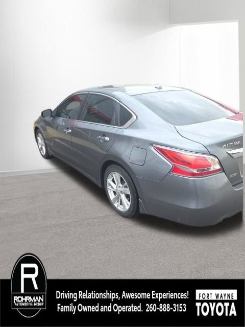 Used 2014 Nissan Altima 2.5 image 8
