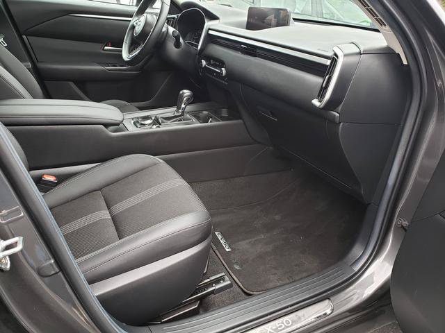 Certified 2024 MAZDA CX-50 AWD 2.5 S w/ Accent Package image 17