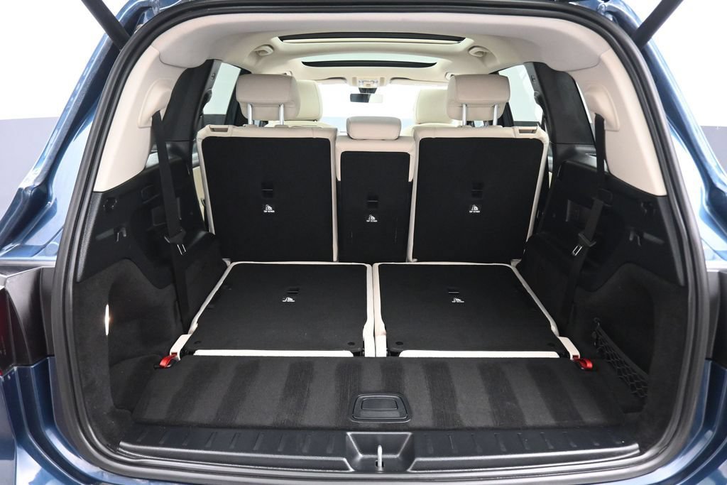 Used 2022 Mercedes-Benz GLB 250 4MATIC image 59