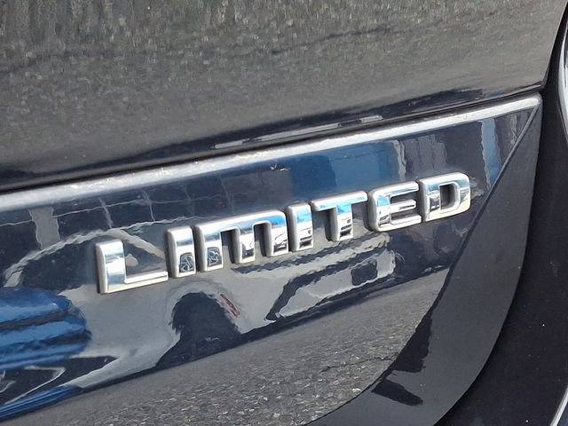 Used 2023 Jeep Grand Cherokee L Limited image 32