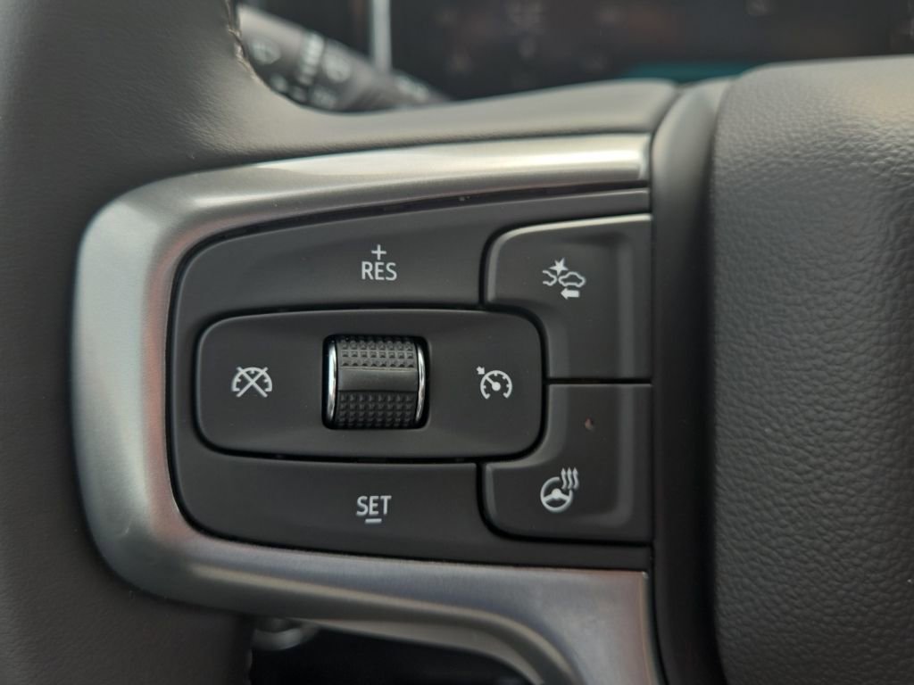 New 2026 Chevrolet Silverado 1500 LT image 13