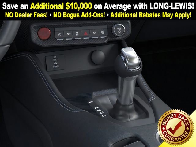 New 2026 Ford Mustang image 20