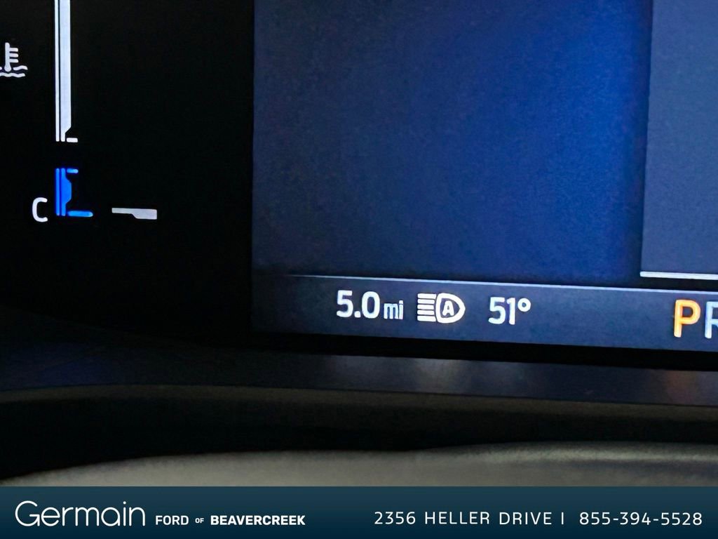 New 2026 Ford Escape ST-Line Select image 24