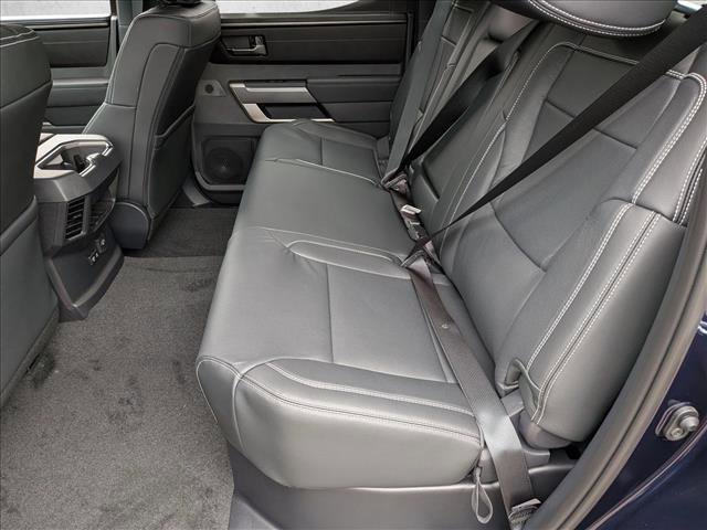 New 2026 Toyota Tundra SR5 AWD/4WD image 15