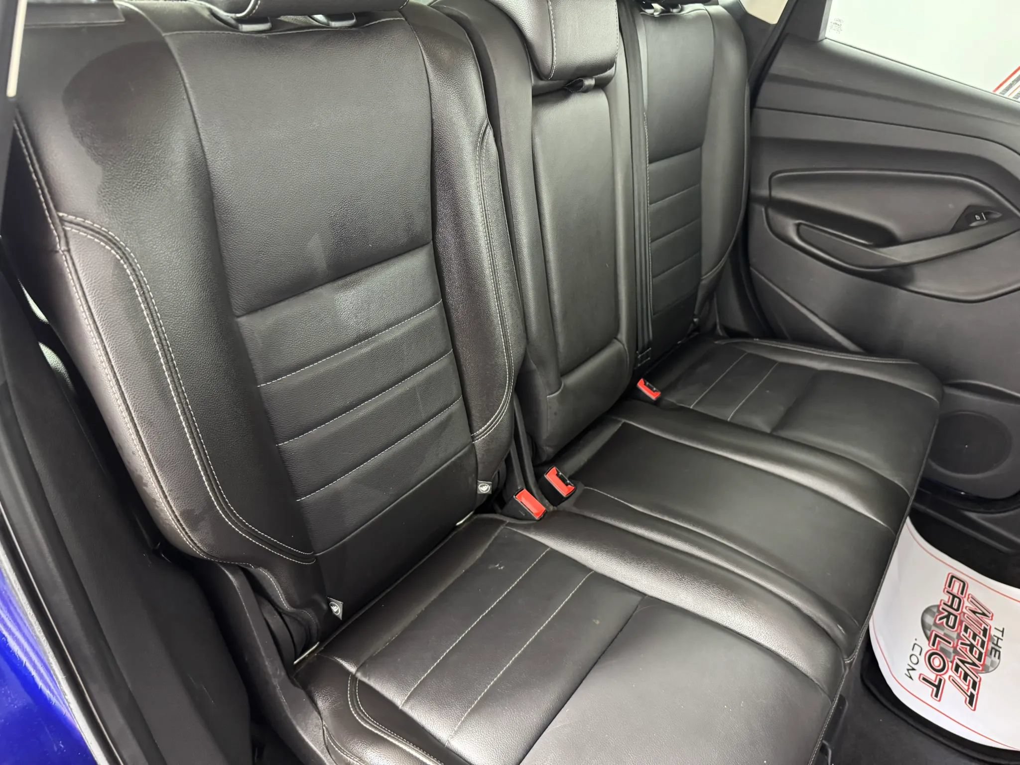 Used 2014 Ford Escape Titanium FWD image 35