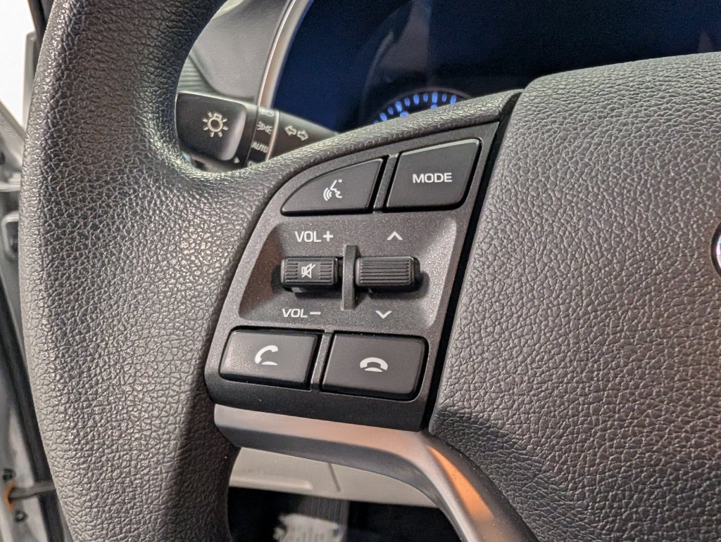 Used 2019 Hyundai Tucson SE FWD image 18