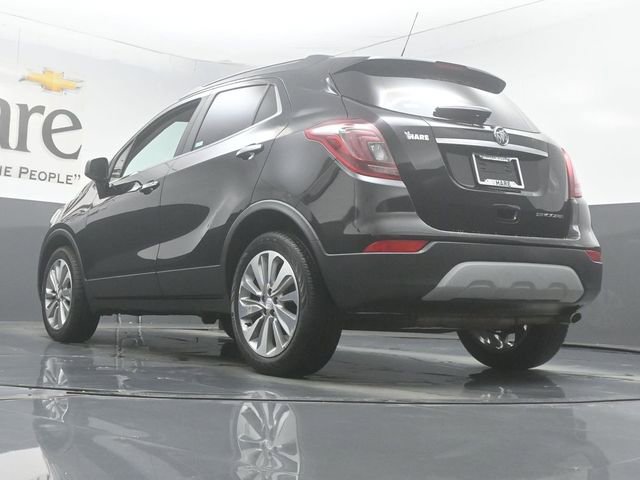 Used 2020 Buick Encore Preferred w/ Safety Package FWD image 5