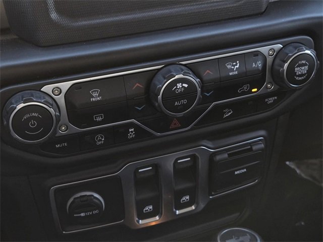 Used 2020 Jeep Wrangler Sport image 14