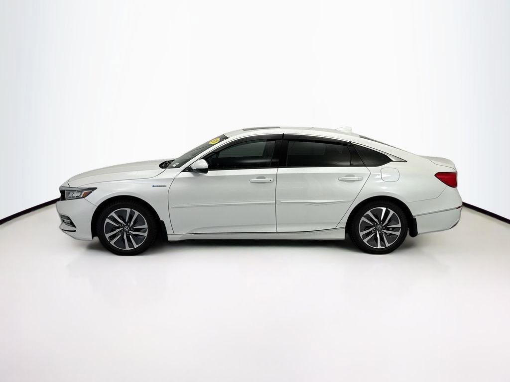 Used 2020 Honda Accord EX-L image 8