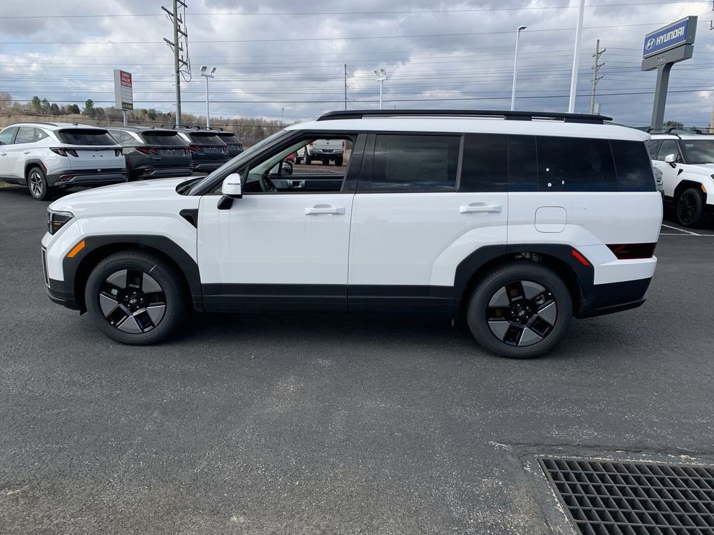 New 2026 Hyundai Santa Fe SEL image 5