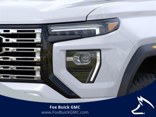 New 2026 GMC Canyon Denali image 10