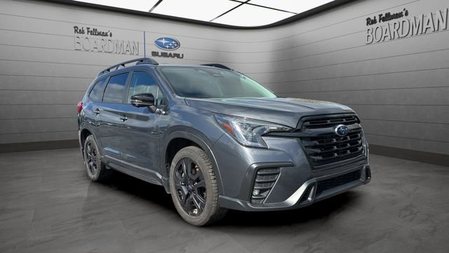Used 2023 Subaru Ascent Onyx Edition Limited image 2