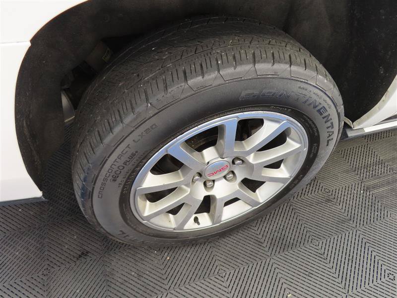 Used 2020 GMC Yukon XL Denali AWD/4WD image 8