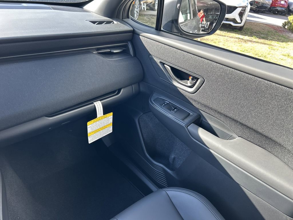 New 2026 Subaru Outback Premium AWD/4WD image 17