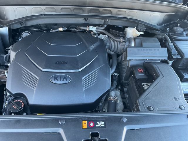 Used 2021 Kia Telluride EX w/ EX Premium Package image 54