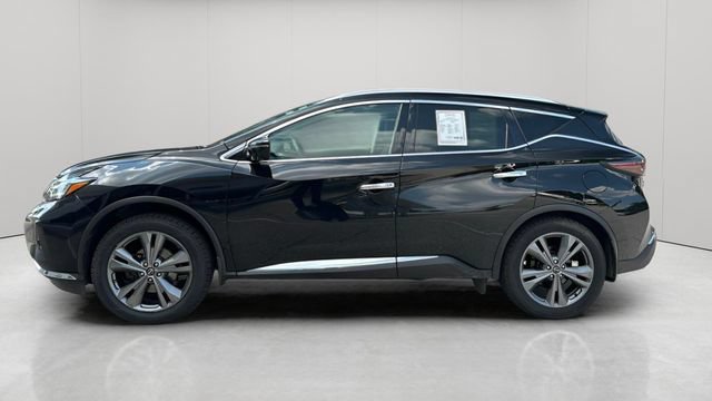 Used 2024 Nissan Murano Platinum AWD/4WD image 9