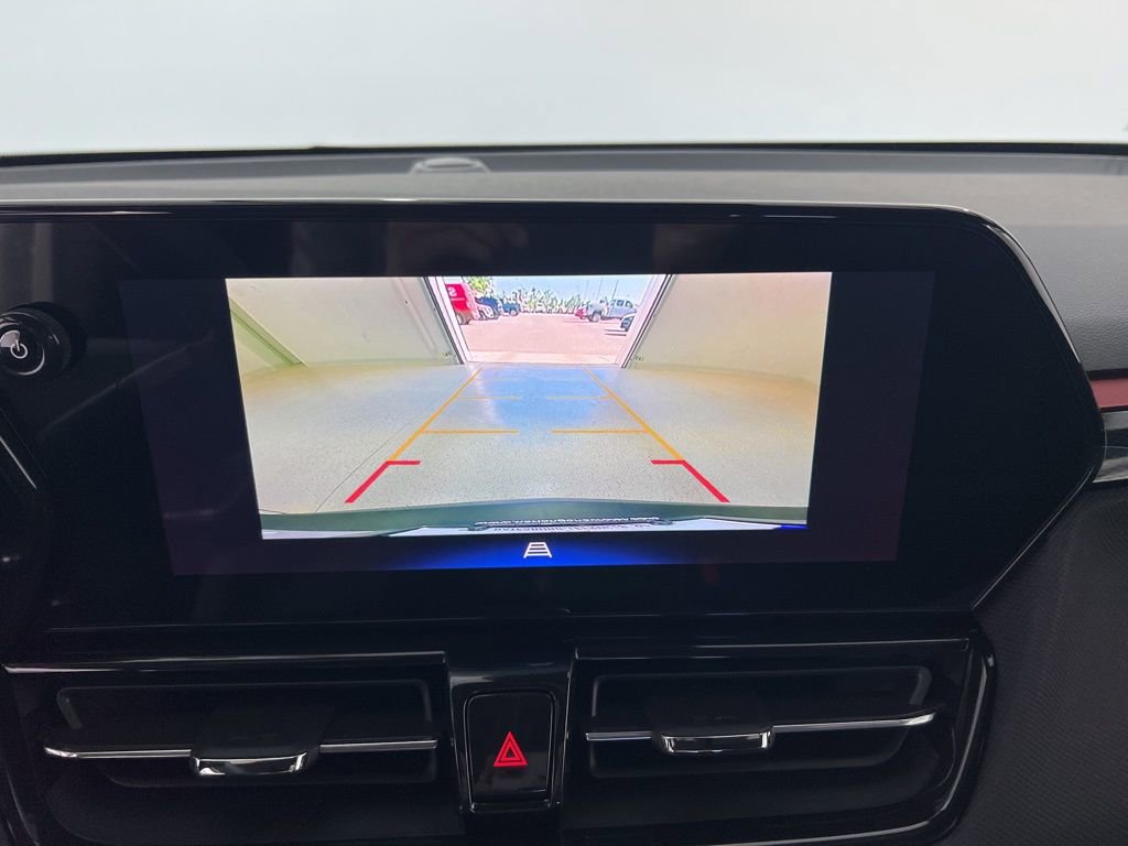 New 2026 Chevrolet TrailBlazer RS image 13