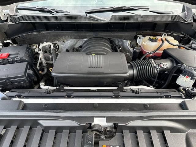 Used 2021 Chevrolet Silverado 1500 RST w/ Z71 Off-Road Package image 26