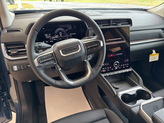 New 2026 GMC Terrain Denali image 15