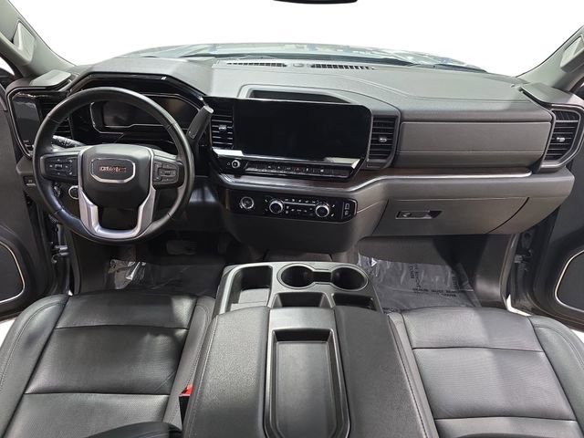 Used 2024 GMC Sierra 1500 SLT image 10