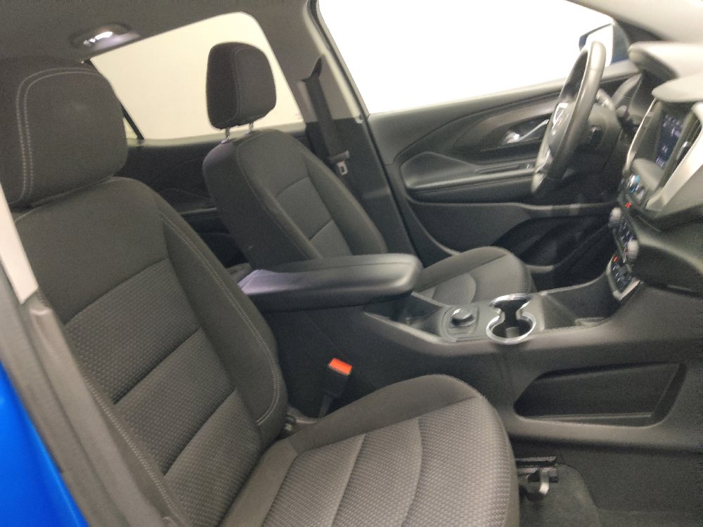 Used 2024 GMC Terrain SLE FWD image 21