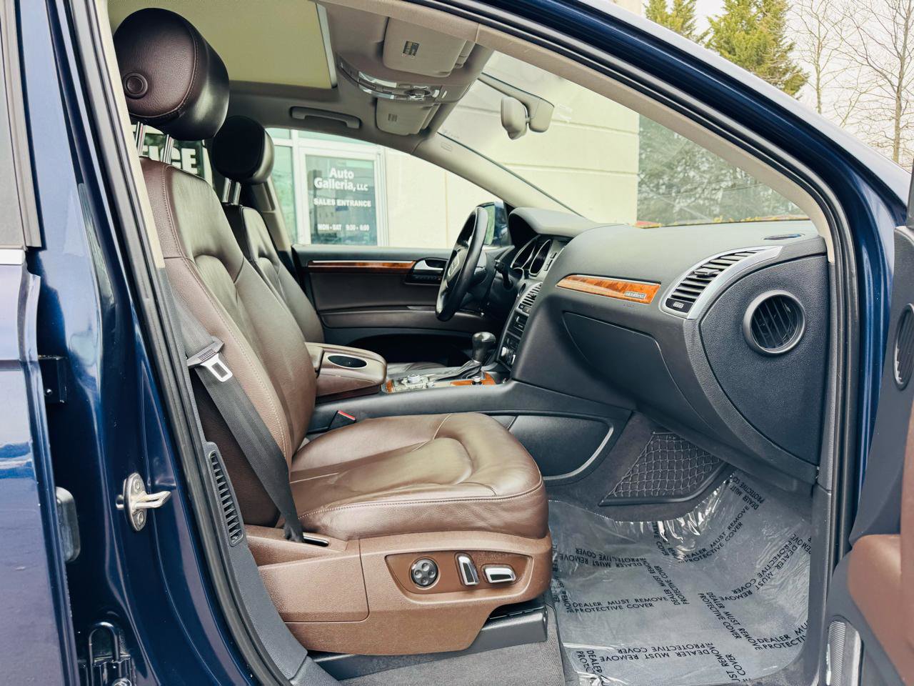 Used 2013 Audi Q7 3.0T Premium Plus image 23