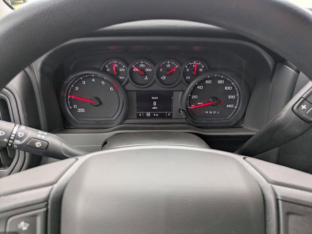 New 2025 Chevrolet Silverado 2500 W/T w/ WT Convenience Package image 13