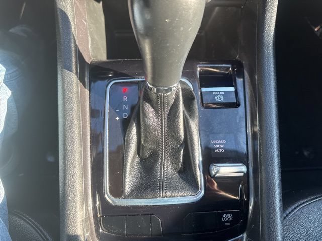 Used 2022 Jeep Compass Latitude AWD/4WD image 24