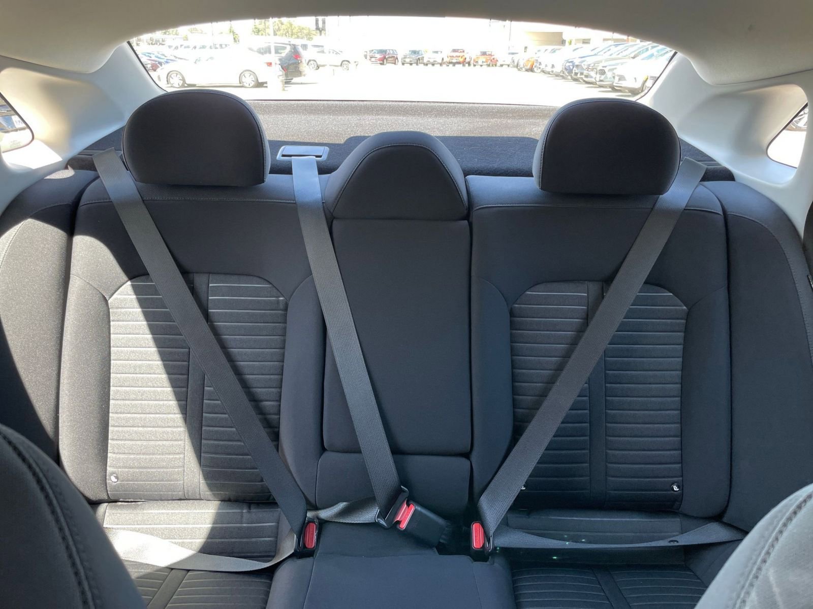 Used 2025 Kia K5 LXS image 38