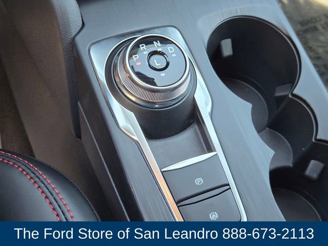 New 2025 Ford Escape ST-Line w/ Tech Pack #1 image 22