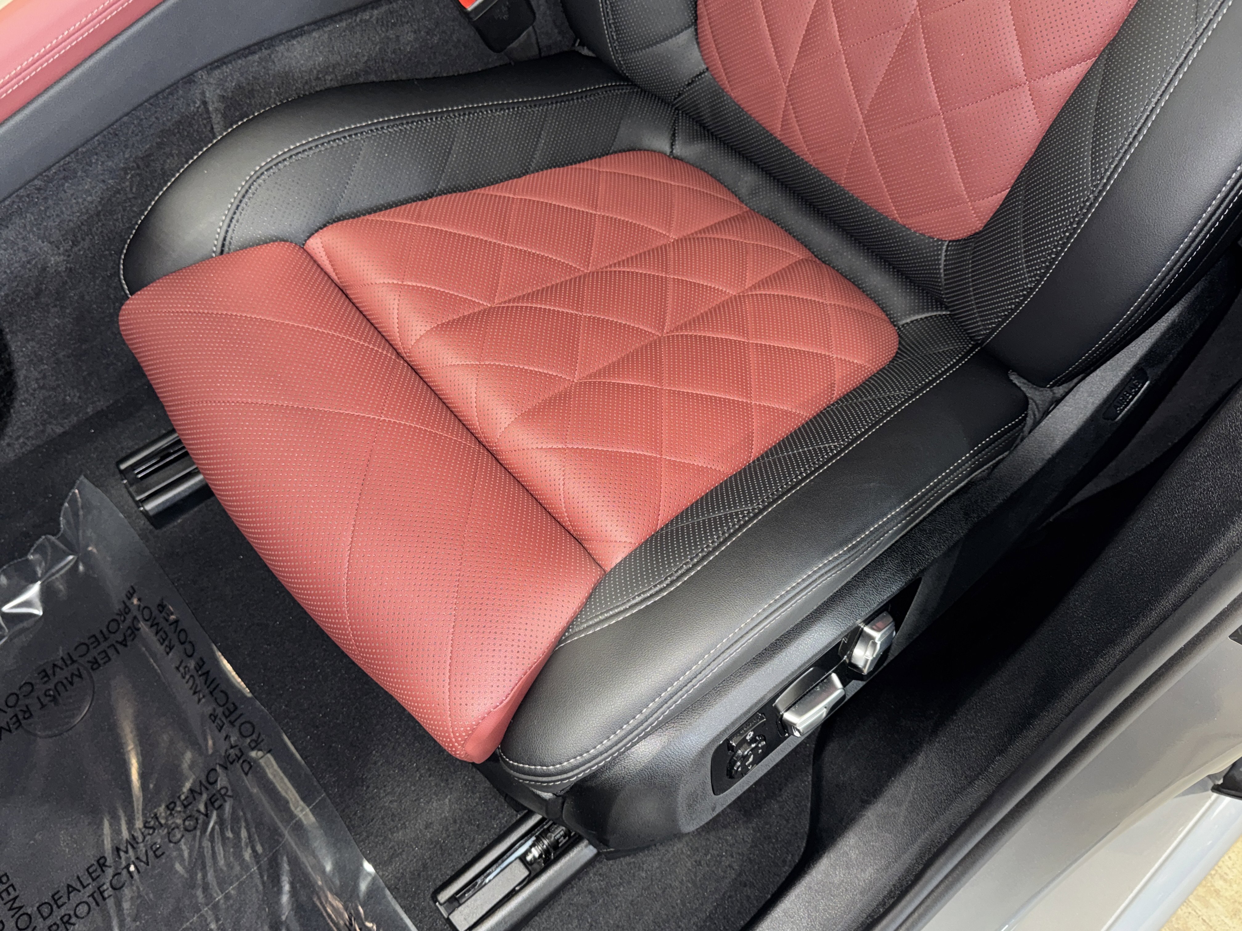 Certified 2025 BMW X6 xDrive40i image 34