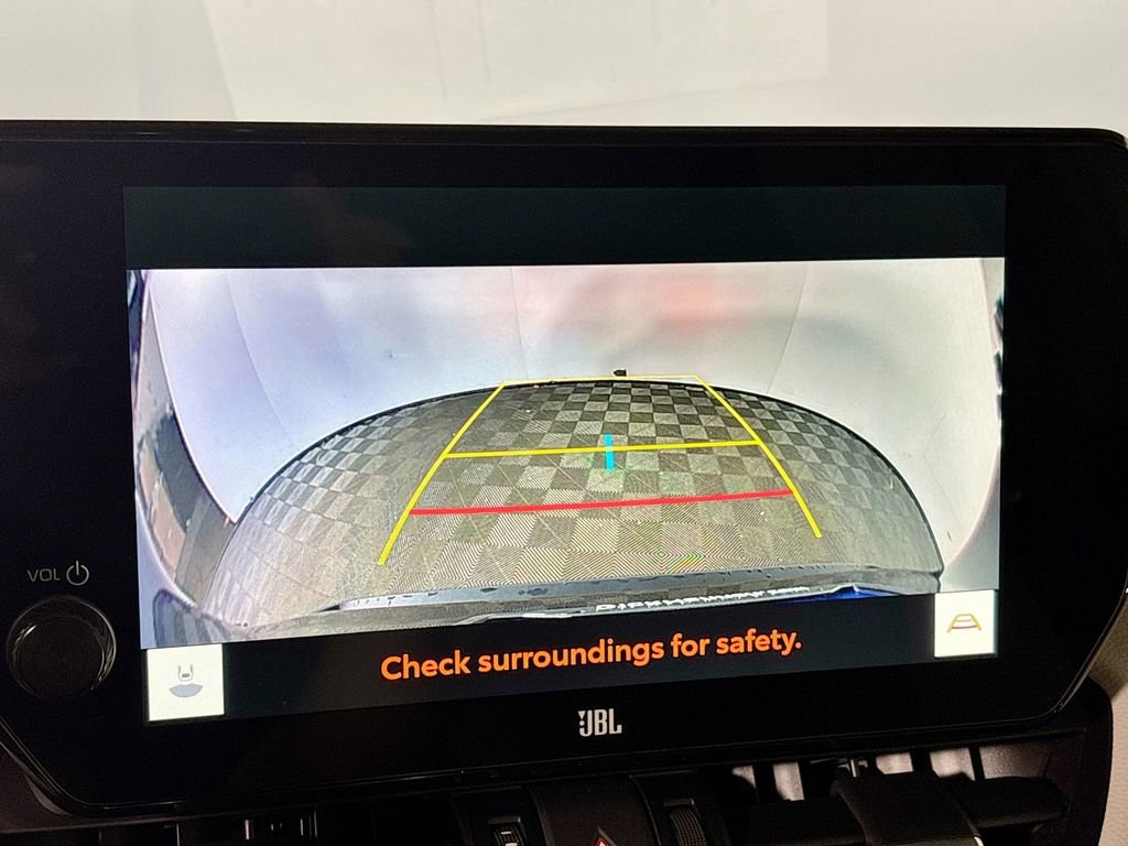 Used 2025 Toyota RAV4 XLE Premium w/ Weather Package image 17