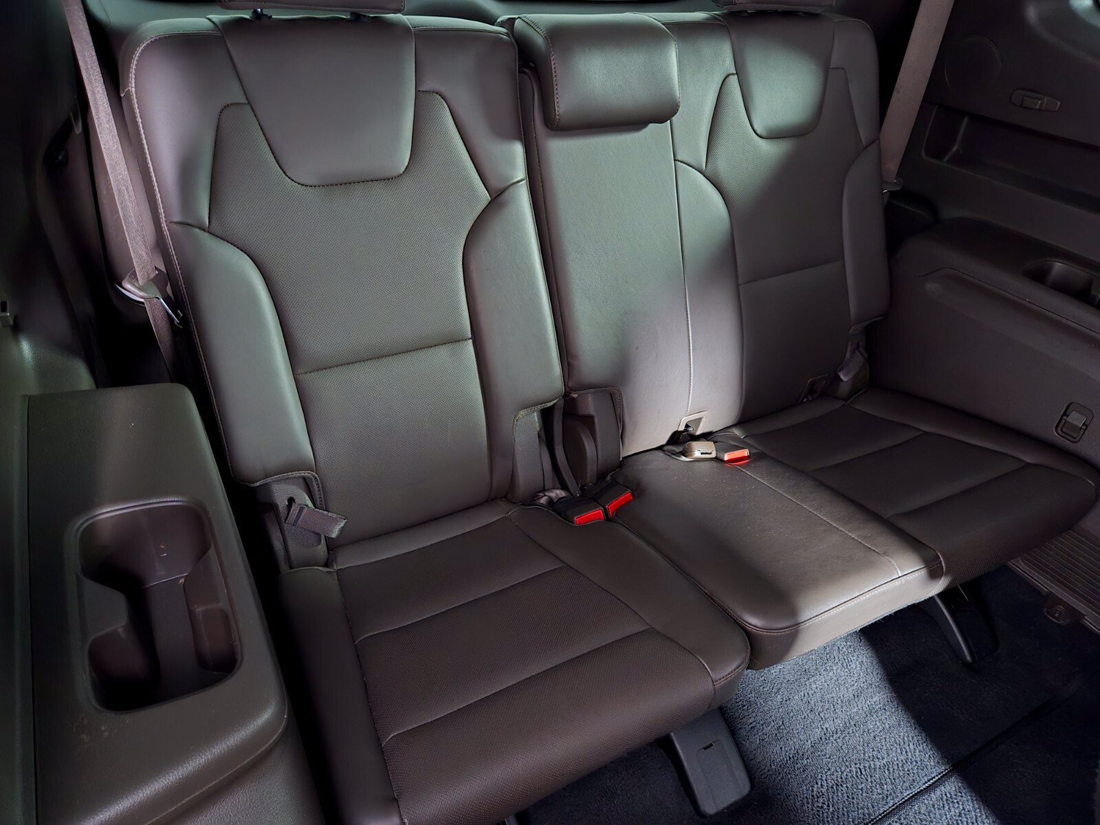 Used 2022 Kia Telluride SX FWD image 18