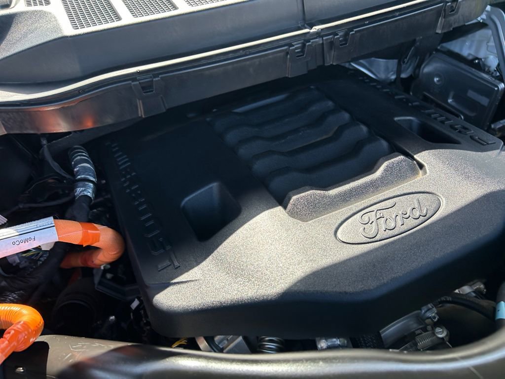Used 2023 Ford F150 XLT w/ Equipment Group 302A High AWD/4WD image 28