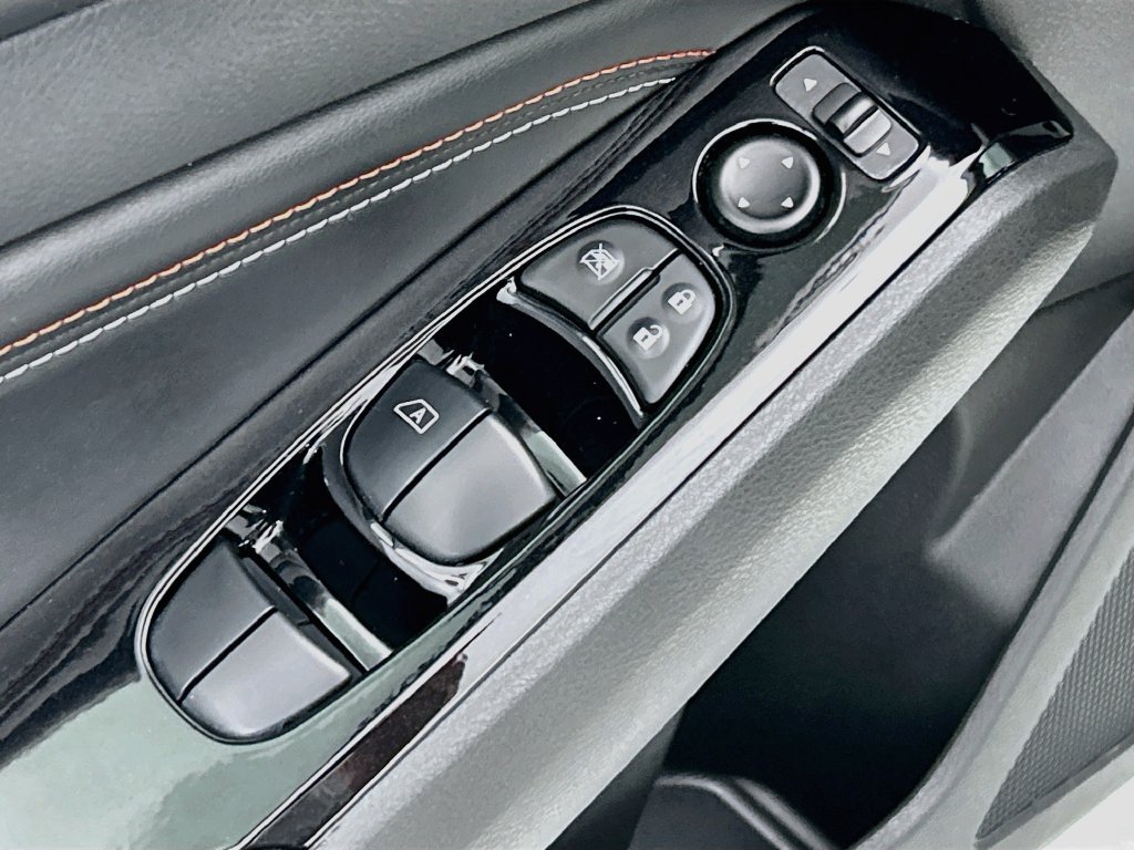 Used 2023 Nissan Altima 2.5 SR w/ SR Premium Package FWD image 22