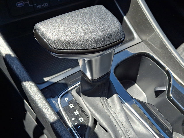 Used 2025 Hyundai Tucson SE AWD/4WD image 14
