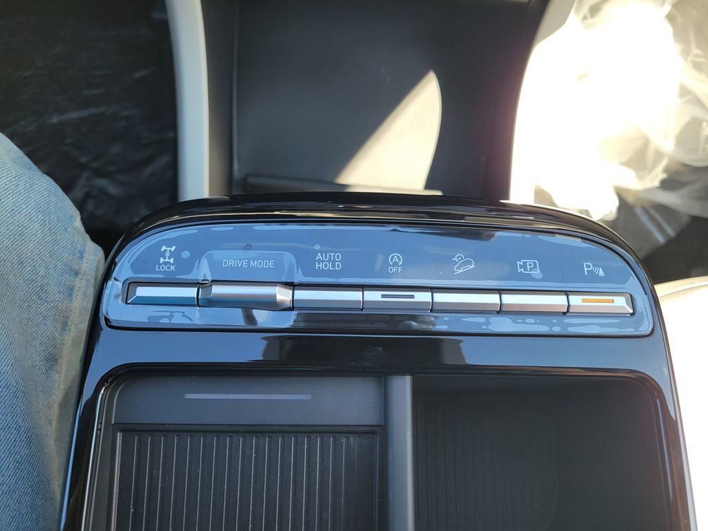 New 2026 Hyundai Tucson Limited AWD/4WD image 27