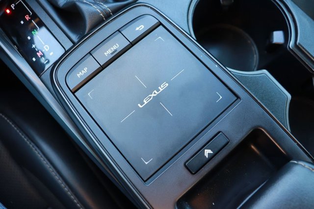 Used 2022 Lexus IS 350 F Sport image 21