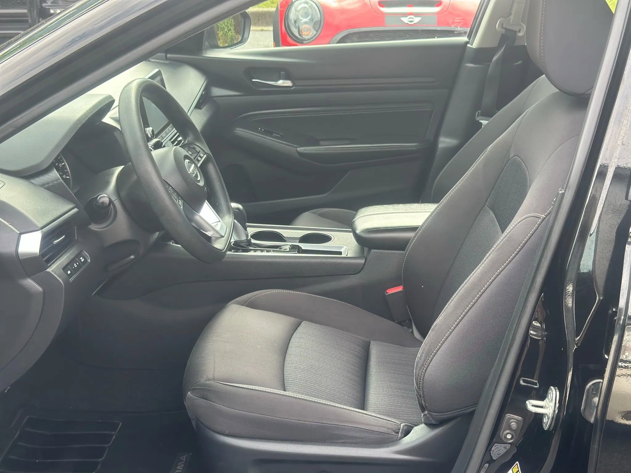 Used 2019 Nissan Altima 2.5 S image 13