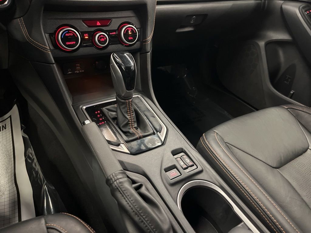 Used 2021 Subaru Crosstrek 2.5i Limited w/ Popular Package #3 image 33