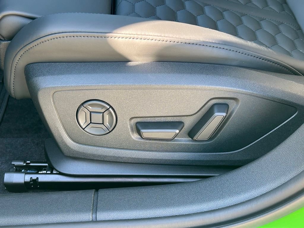New 2026 Audi RS 3 AWD/4WD image 21