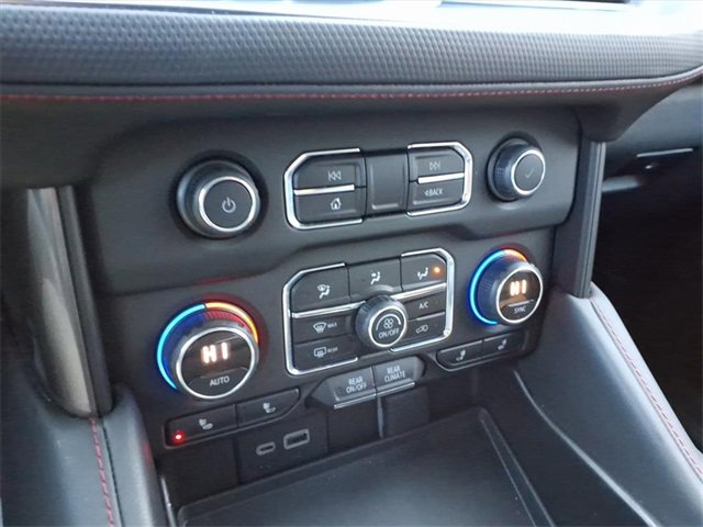 Certified 2023 Chevrolet Suburban RST w/ Luxury Package image 21