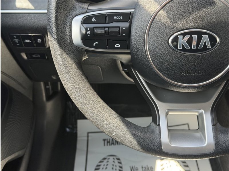 Used 2021 Kia K5 LXS FWD image 36