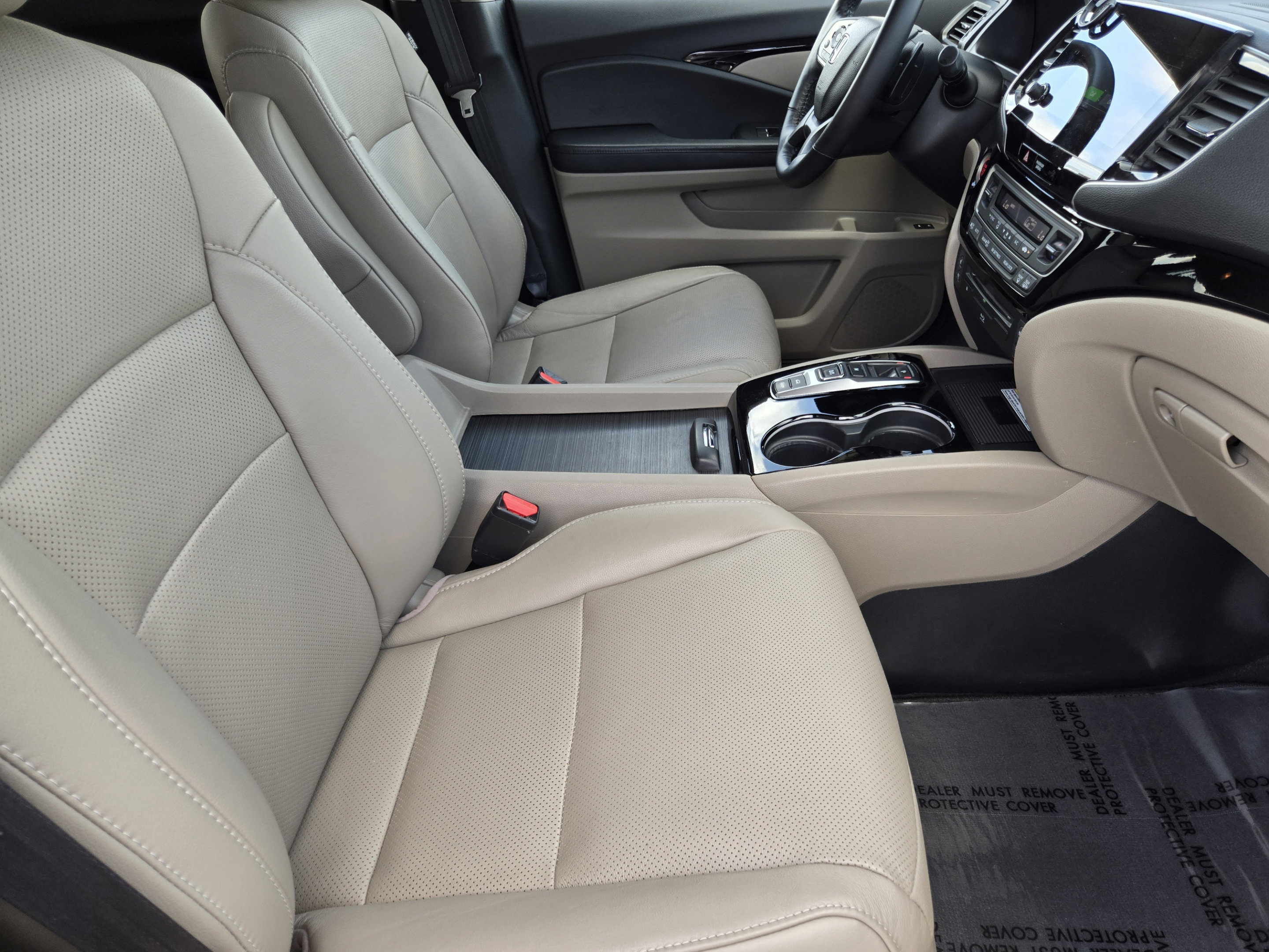 Used 2020 Honda Pilot Elite image 10