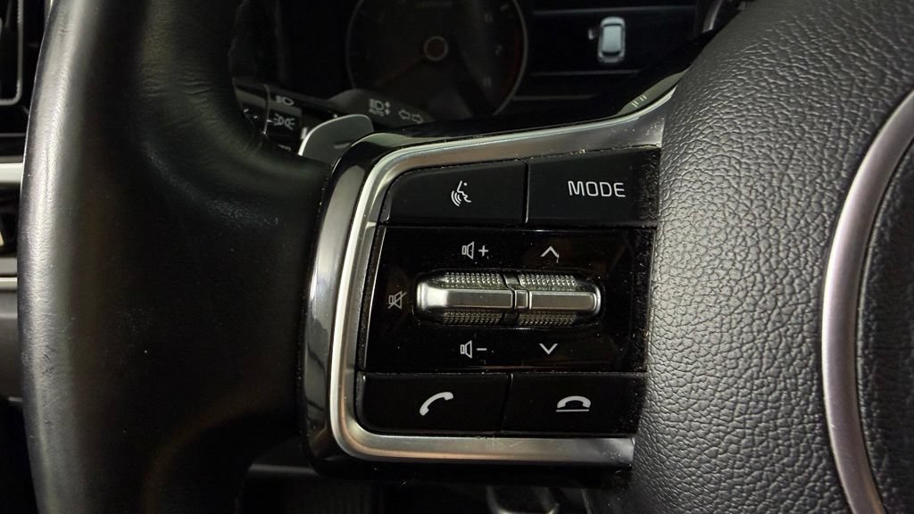 Used 2023 Kia Sorento X-Line EX AWD/4WD image 17
